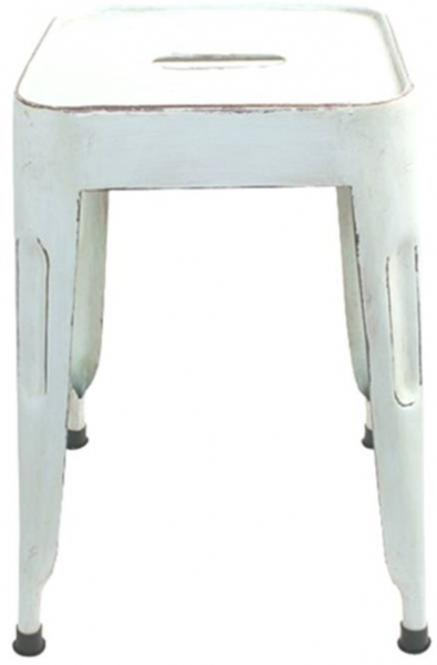 Pall 'Marseille' - Vit 45 cm i gruppen REA! hos Reforma Sthlm  (2007-White-II-S)