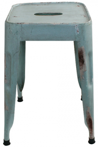 Pall 'Marseille' - Turkos 45 cm i gruppen Alla Produkter / Stolar hos Reforma Sthlm (2009-Turquoise-II-S)