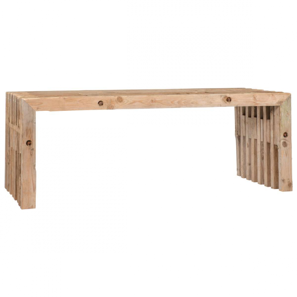 låg bänk till hall