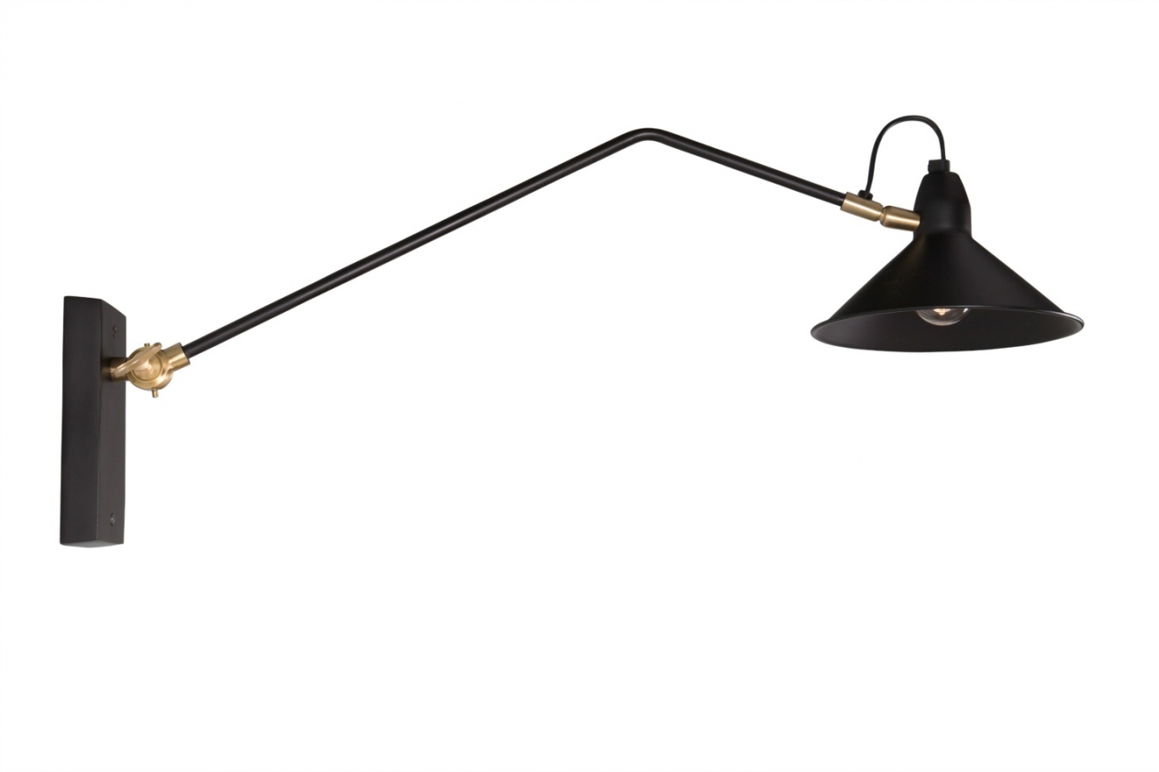 Vägglampa badrum mässing ~ xellen.com
