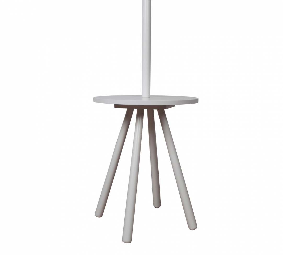 Klädhängare Table Tree Vit Reforma Sthlm Klädhängare Table Tree Vit Reforma Sthlm