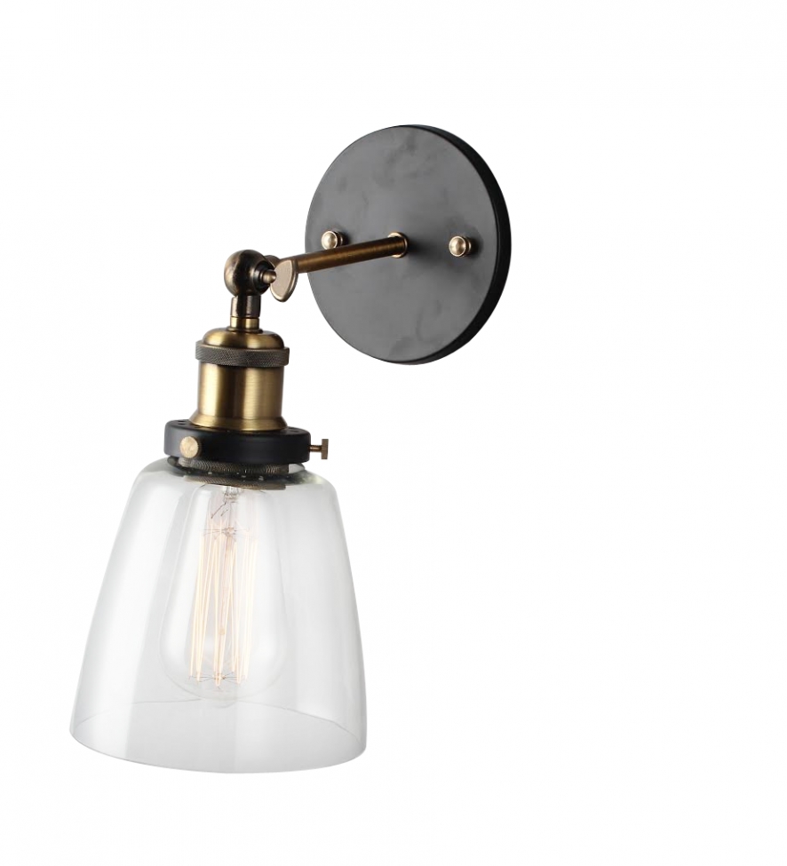 Vägglampa badrum mässing ~ xellen.com