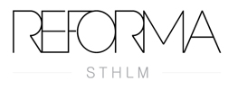 Reformasthlm