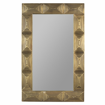 Spegel \'Volan\' - Mssing 110x70 cm