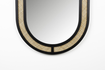 Spegel \'Aida\' - Oval