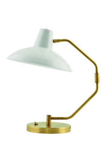Bordslampa Desk - Grvit