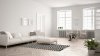 Minimalistisk inredning: Frenkla ditt hem med minimalistiska designprinciper