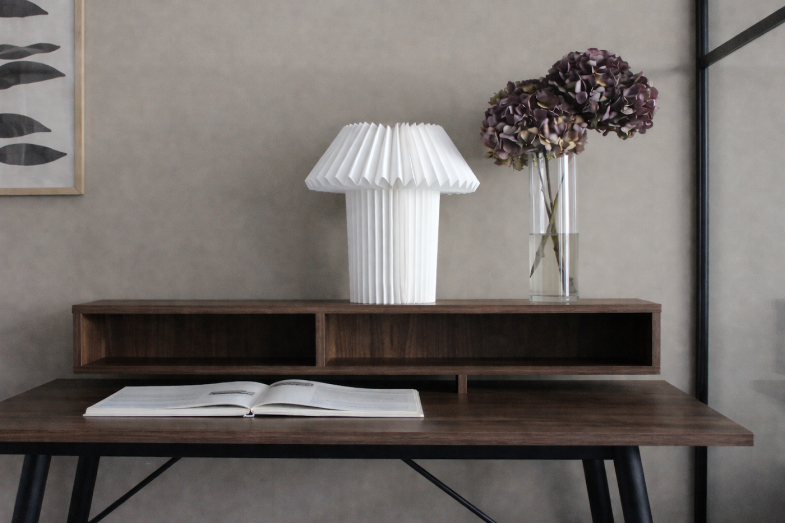 Så skapar du det perfekta arbetsrummet hemma