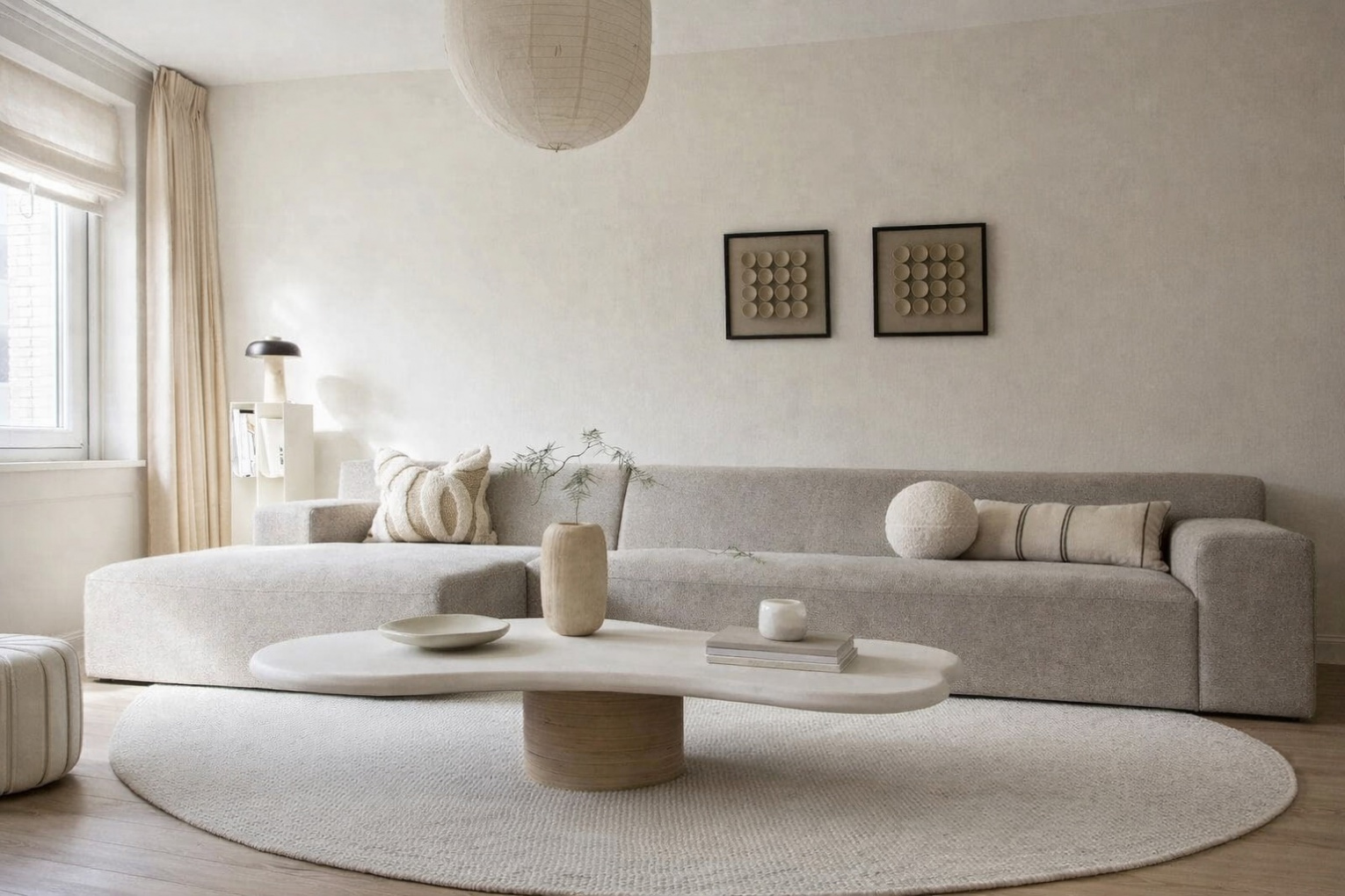 Inspireras av säsongens nyheter från Reforma