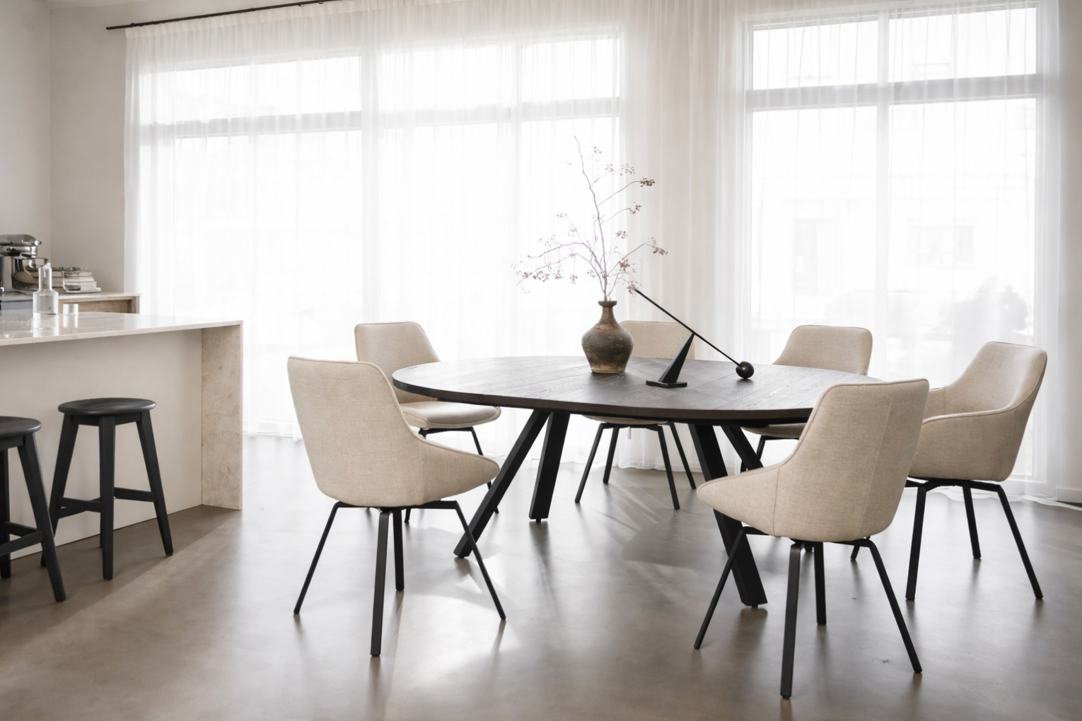 Multifunktionella möbler - Perfekt för små utrymmen