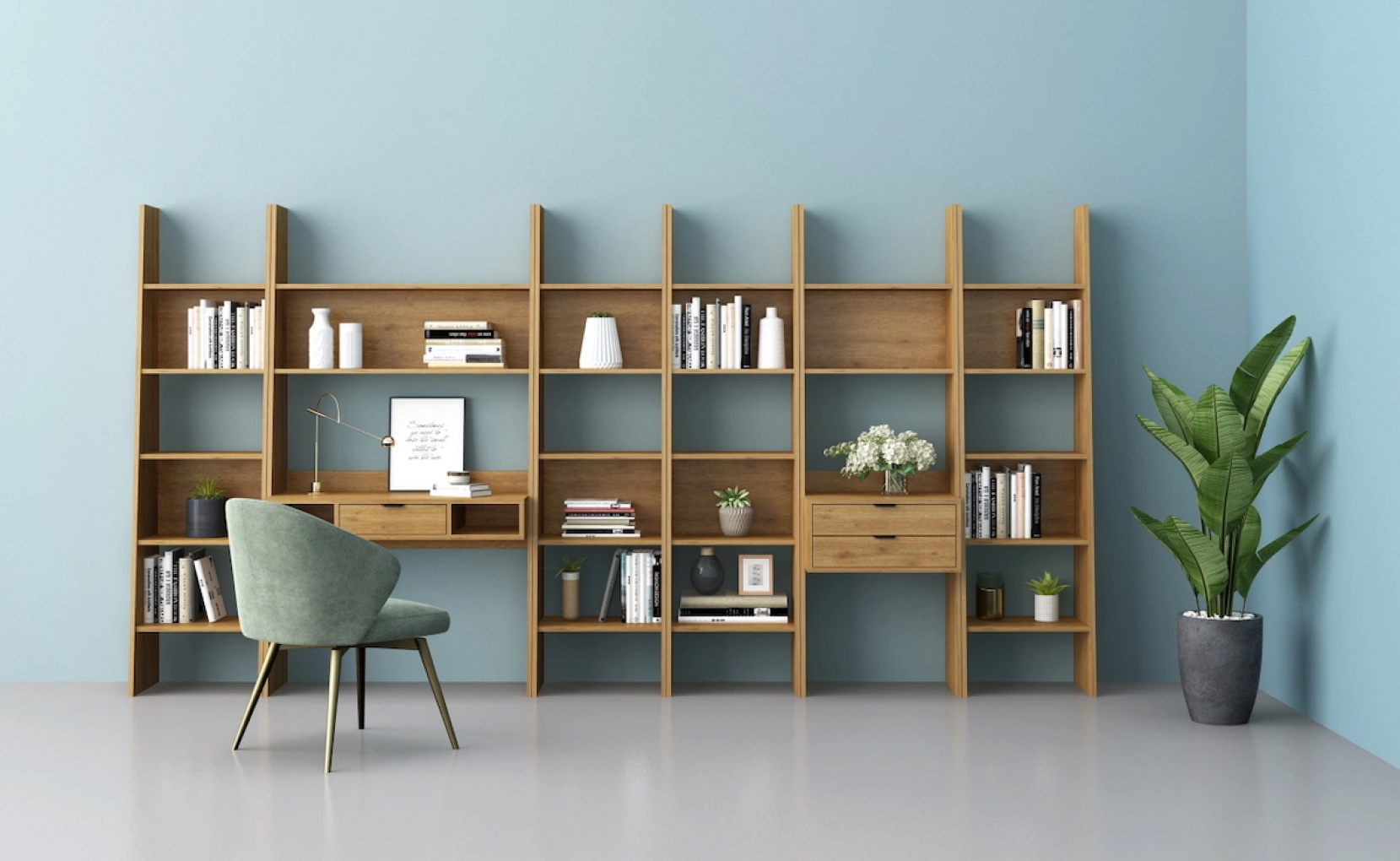 Back to work – skapa en inspirerande jobbhörna hemma