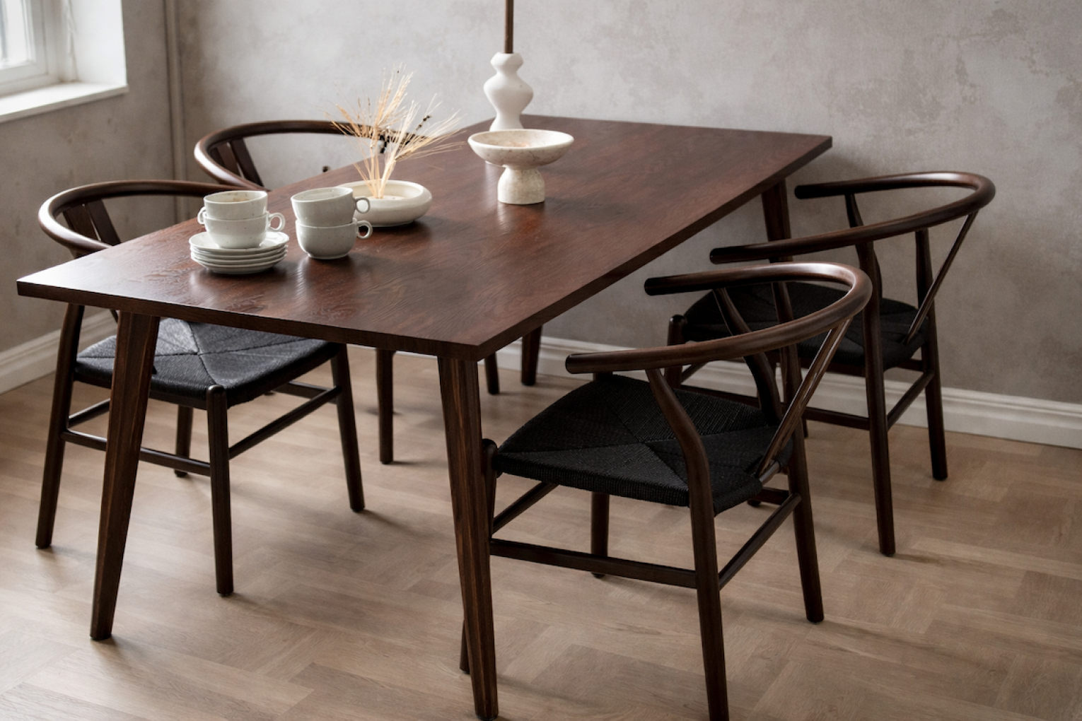 Så väljer du rätt matbord – en komplett guide