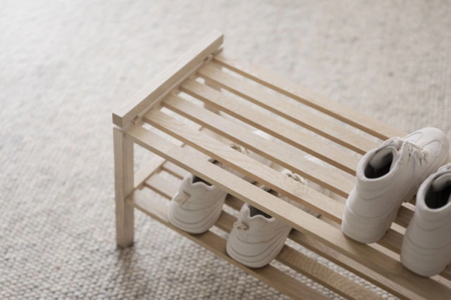 Praktiska hallmöbler för alla utrymmen - skapa en organiserad och stilren entré