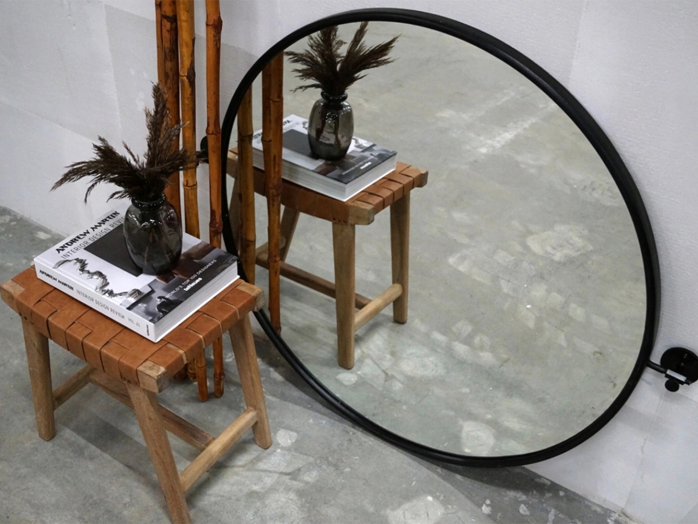 Vintage möbler – tidlös karaktär för det personliga hemmet