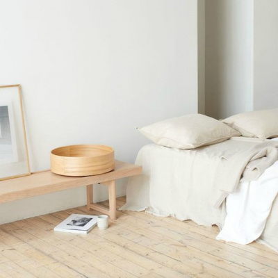 10 tips för att få till den minimalistiska inredningsstilen hemma