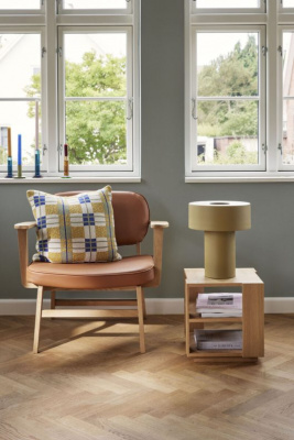 Fåtöljer- Hitta den perfekta sittplatsen för ditt hem