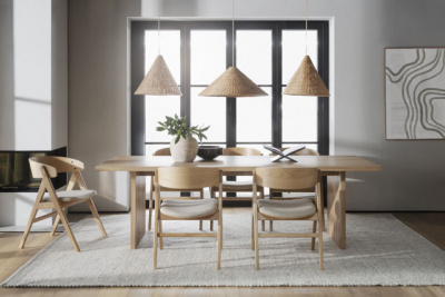 Möbeldesigners för unika möbler 