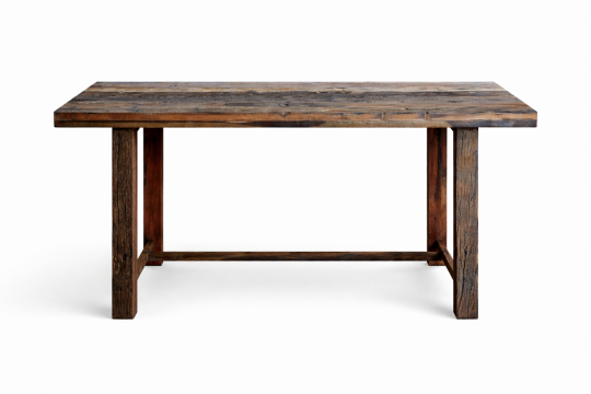 Matbord 'Birka' 120x75cm - Vintage