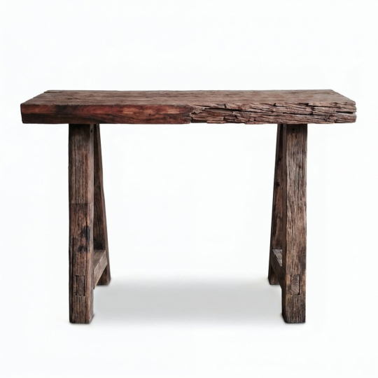 Sidobord 'Birka' 100cm - Vintage