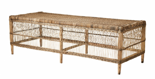 Soffbord 'Tribe' - Natur
