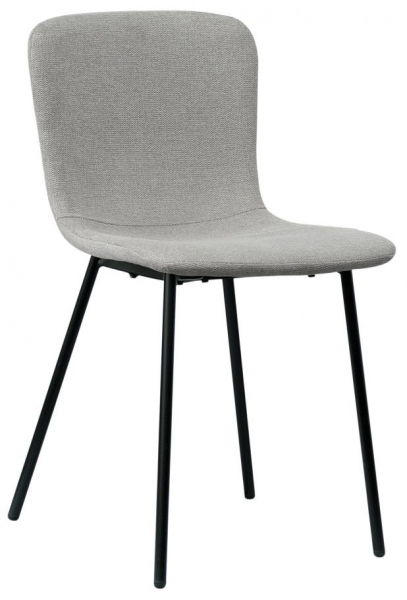 Stol 'Halden' - Grey