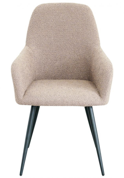 Matsalsstol 'Harbo' - Beige