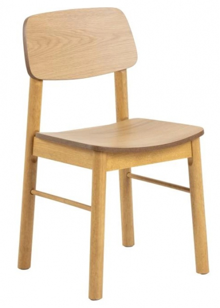 Stol 'Barlow' - Natur