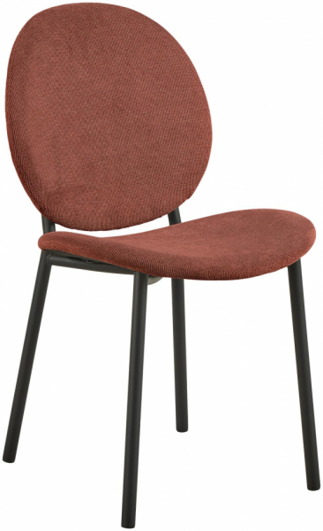 Stol 'Cliff' - Terracotta