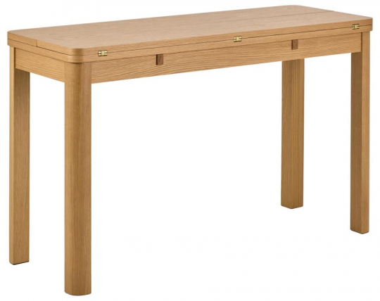 Matbord 'Southampton' - Natur