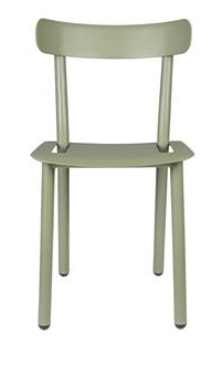 Stol 'Friday' - Grön