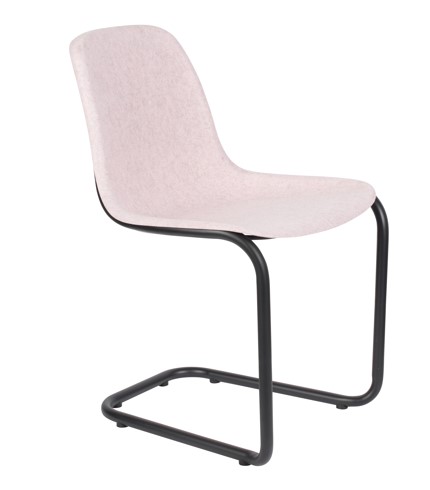 Fåtölj 'Thirsty' - Rosa