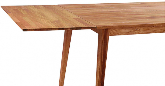 Tilläggsskiva 'Filippa' 50x90cm - Ek