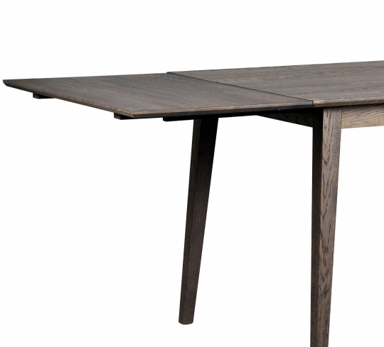 Tilläggsskiva 'Filippa' 50x90cm - Brun