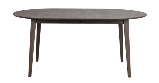 Matbord 'Filippa' 170x105 - Svart