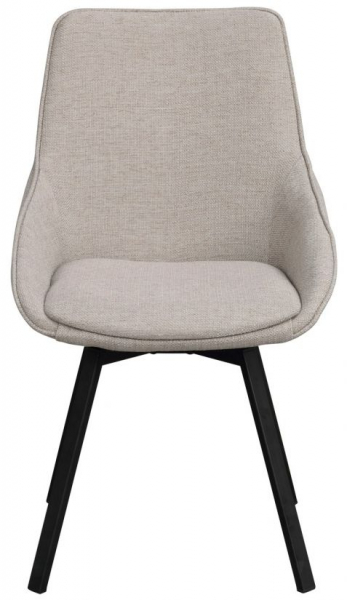 Stol 'Alison' - Beige
