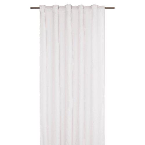 Gardin 'Rimmy' 2-pack 140x300 - Vit