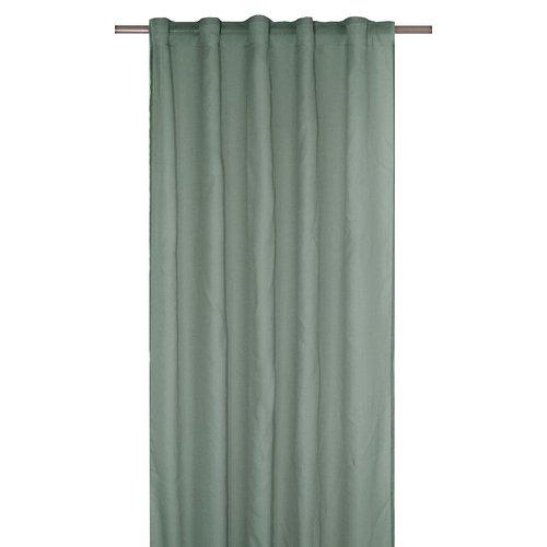 Gardin 'Rimmy' 2-pack 140x300 - Turkos