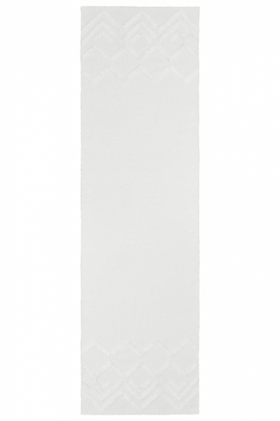 Matta 'Madison' 70x240 - Offwhite