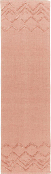 Matta 'Madison' 70x240 - Rosa