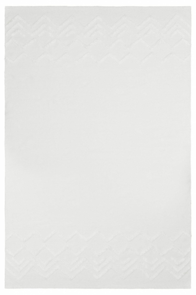 Matta 'Madison' 170x240 - Offwhite