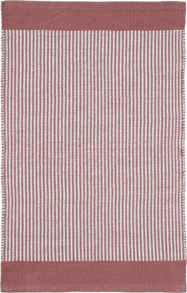 Matta 'Stripe' 60x90 - Rosa