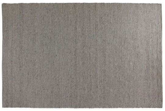 Matta 'Auckland' 200x290 - Grå