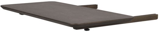 Tillägg 'Calverton' 45x95cm - Brun