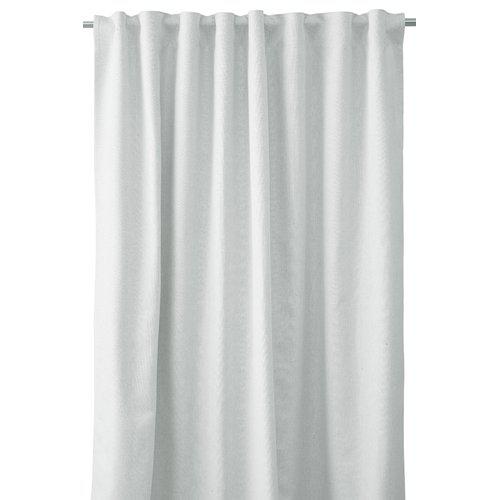 Gardin 'Colin' 2-pack 135x280 - Vit