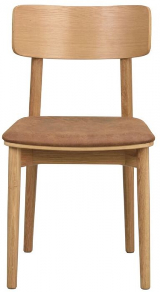 Stol 'Wolcott' - Ek