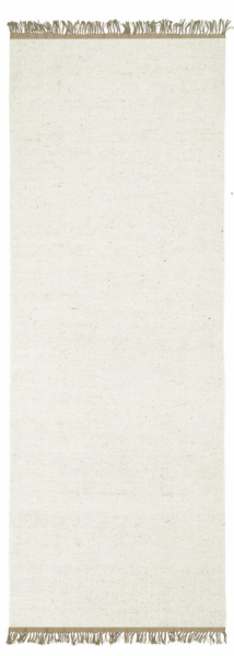Matta 'Ian' 70x240 - Offwhite