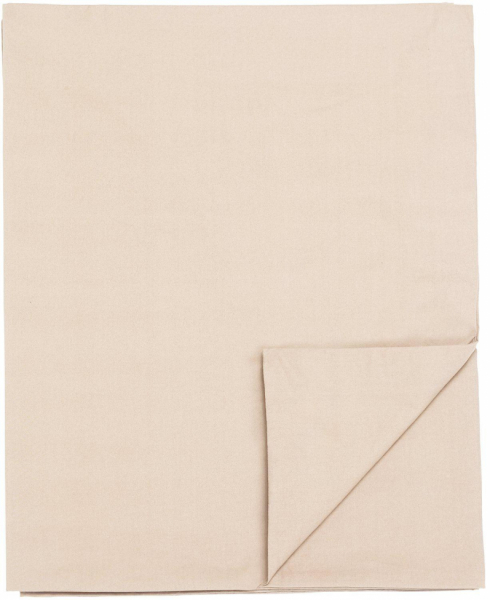 Underlakan 'Amie' 240x260 - Ljus rosa
