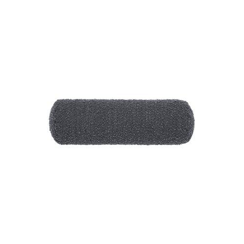 Kudde 'Trond' 15x15x45 - Mörk grå