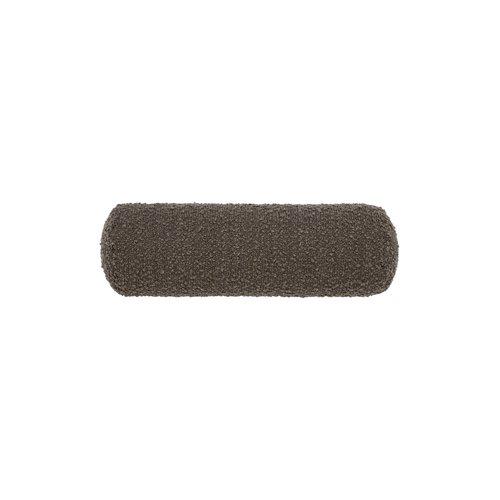 Kudde 'Trond' 15x15x45 - Brun