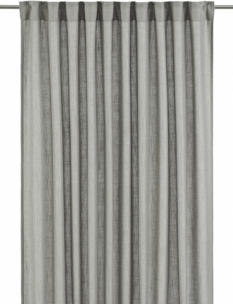 2-pack Gardin 'Cecil' 145x320 - Nougat